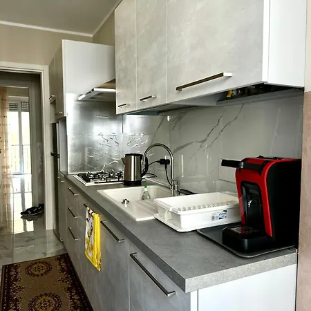 Casa Mare Apartamento Rapallo