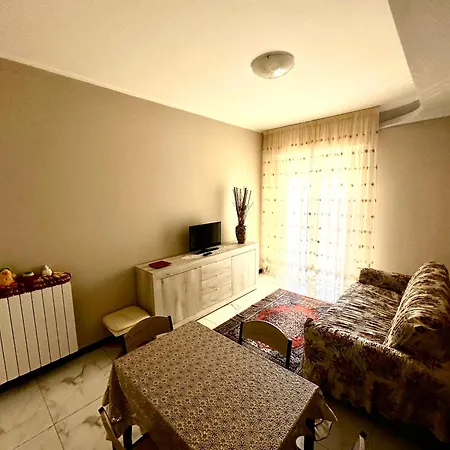 Casa Mare Apartment
