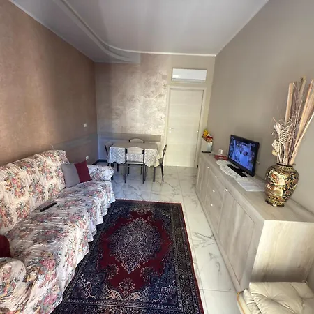 Apartamento Casa Mare