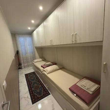 Apartamento Casa Mare *