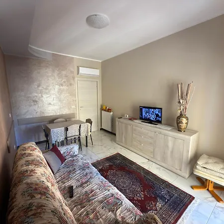 Casa Mare Apartment Rapallo