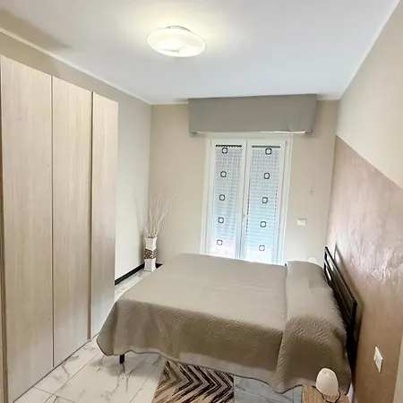 Casa Mare * Rapallo