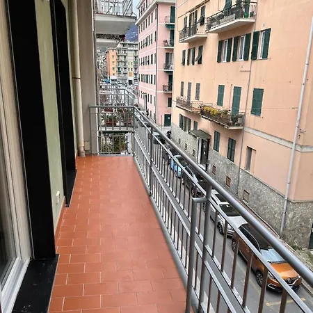 Casa Mare Appartement