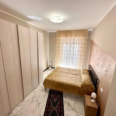 Appartement Casa Mare