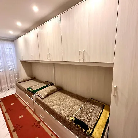 Appartement Casa Mare