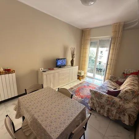 Casa Mare Appartement *