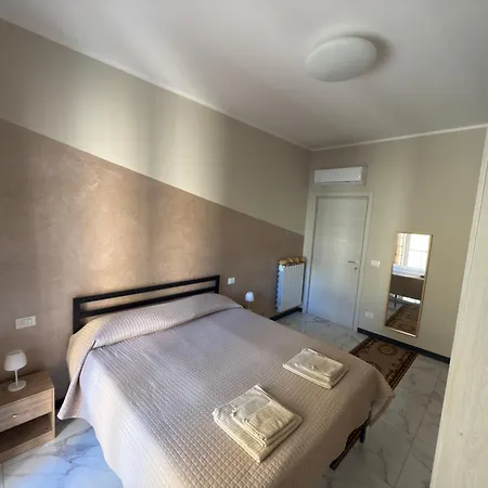 Casa Mare Appartement