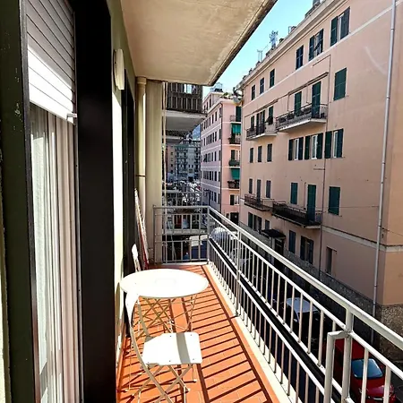 Appartement Casa Mare *