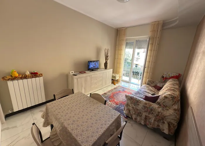 Casa Mare Διαμέρισμα *